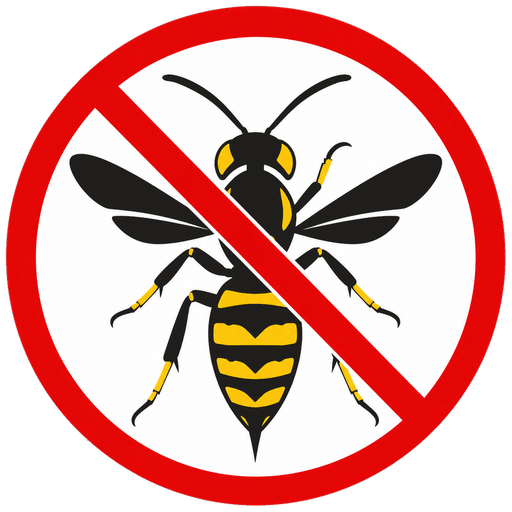 Apex Wasps Control logo