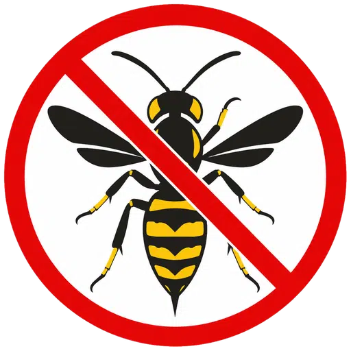 Apex Wasps Control logo